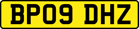 BP09DHZ