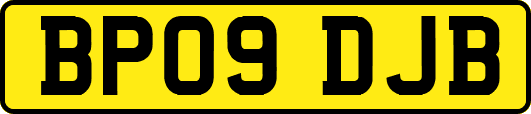 BP09DJB