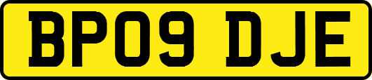 BP09DJE