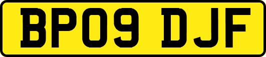BP09DJF