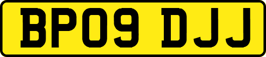 BP09DJJ