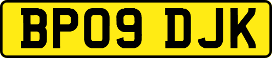 BP09DJK
