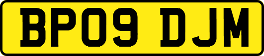 BP09DJM