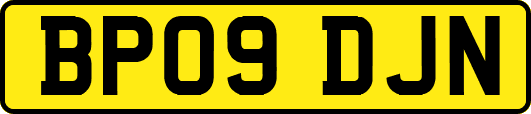 BP09DJN