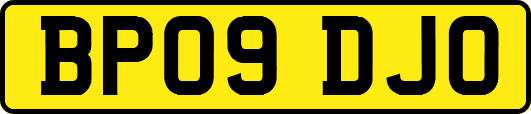 BP09DJO