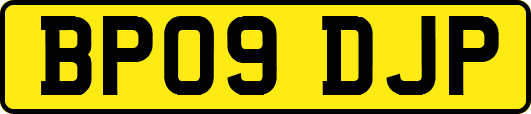 BP09DJP