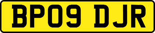 BP09DJR
