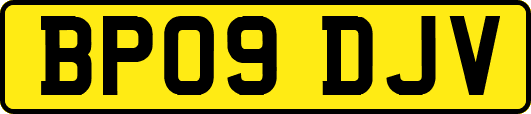 BP09DJV