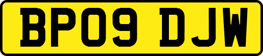 BP09DJW