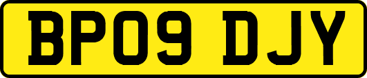 BP09DJY
