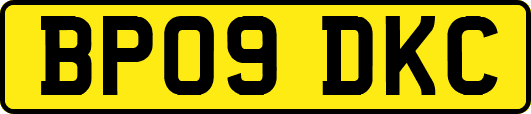 BP09DKC