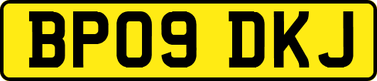 BP09DKJ