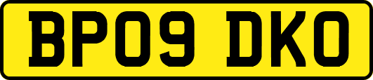 BP09DKO