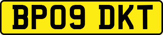 BP09DKT