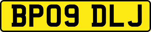 BP09DLJ