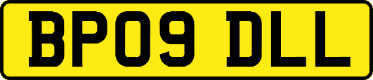 BP09DLL