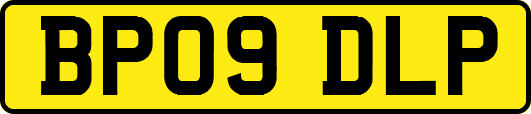 BP09DLP