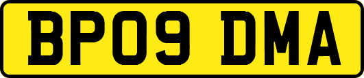 BP09DMA
