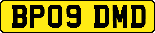 BP09DMD