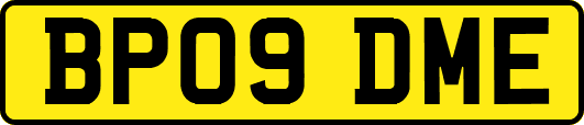 BP09DME