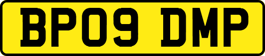 BP09DMP