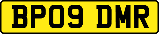 BP09DMR
