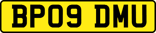 BP09DMU