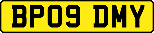 BP09DMY