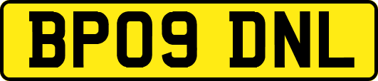 BP09DNL