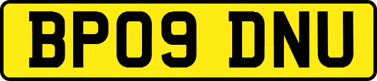 BP09DNU