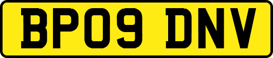 BP09DNV