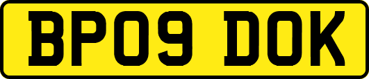 BP09DOK