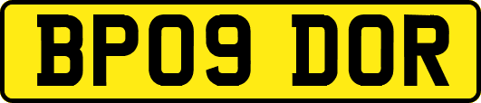 BP09DOR