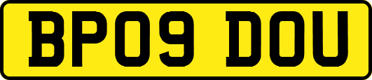 BP09DOU