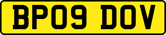 BP09DOV