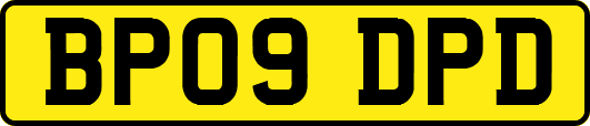 BP09DPD
