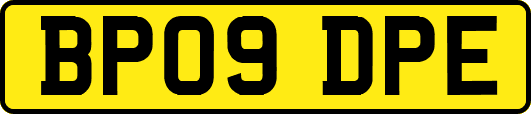 BP09DPE
