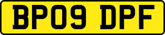 BP09DPF
