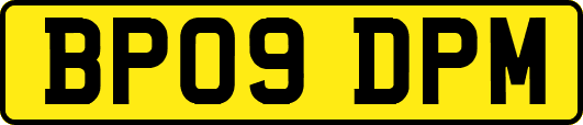 BP09DPM