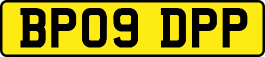 BP09DPP