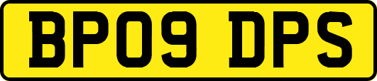 BP09DPS