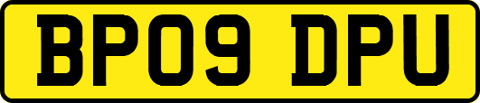 BP09DPU