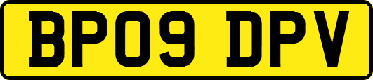 BP09DPV