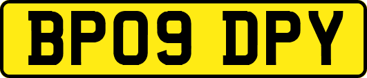 BP09DPY