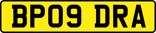 BP09DRA