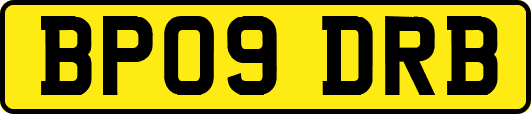BP09DRB