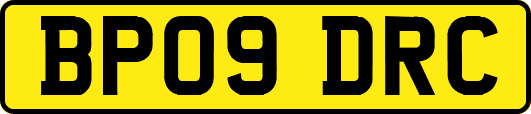 BP09DRC