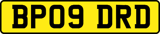 BP09DRD