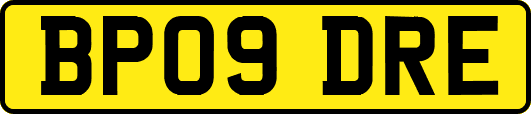 BP09DRE