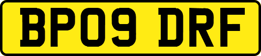 BP09DRF